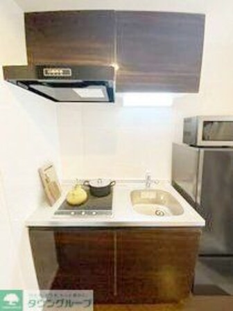 ベイルーム05の物件内観写真